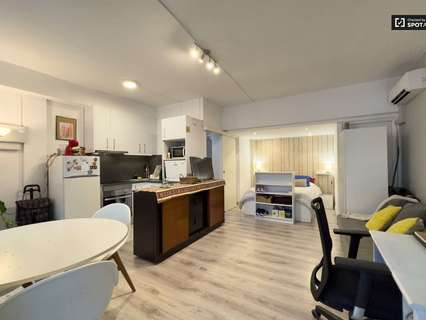 Apartamento en alquiler en Barcelona