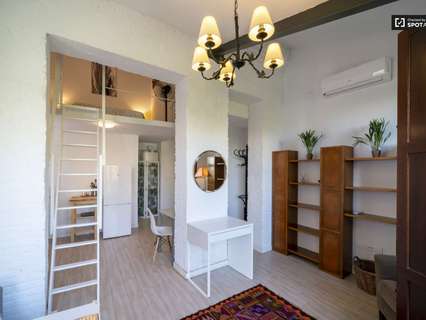 Apartamento en alquiler en Valencia