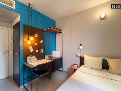 Estudio en alquiler en Barcelona