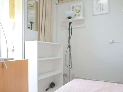 Piso en alquiler en Madrid