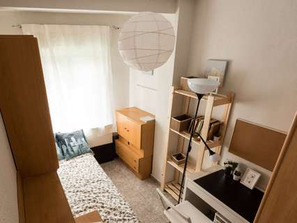 Piso en alquiler en Madrid rebajado