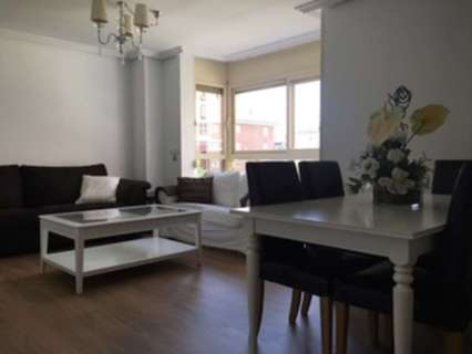 Apartamento en alquiler en Madrid