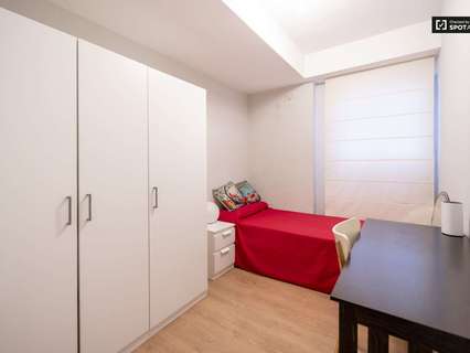 Piso en alquiler en Valencia