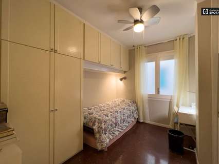 Piso en alquiler en Barcelona rebajado