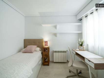 Piso en alquiler en Valencia rebajado