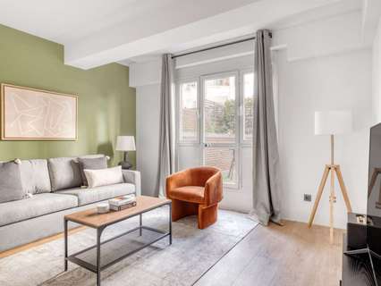 Apartamento en alquiler en Madrid rebajado