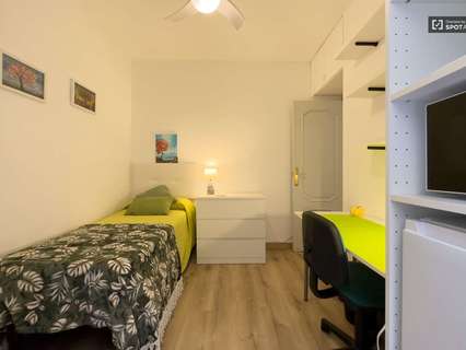 Piso en alquiler en Barcelona