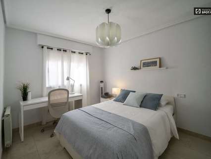 Piso en alquiler en Valencia rebajado