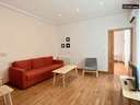 Apartamento en alquiler en Madrid rebajado
