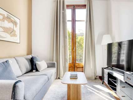 Apartamento en alquiler en Barcelona