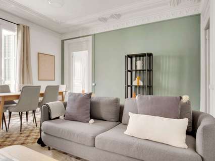 Apartamento en alquiler en Barcelona