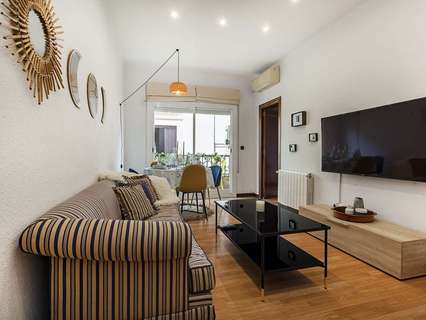 Apartamento en alquiler en Barcelona