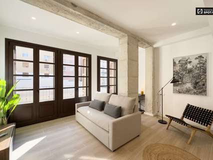 Apartamento en alquiler en Barcelona rebajado