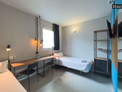 Piso en alquiler en Barcelona