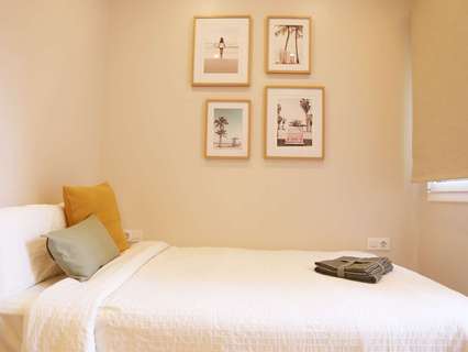 Piso en alquiler en Barcelona