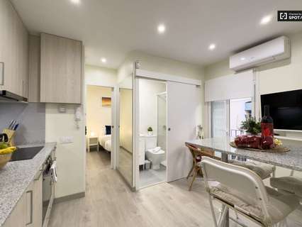 Apartamento en alquiler en Barcelona
