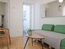 Apartamento en alquiler en Madrid rebajado