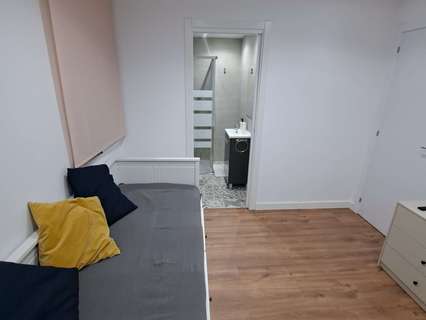 Piso en alquiler en Valencia