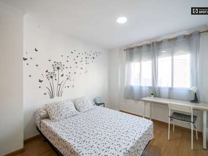 Piso en alquiler en Valencia