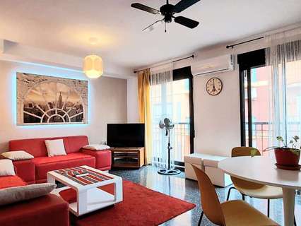 Apartamento en alquiler en Valencia