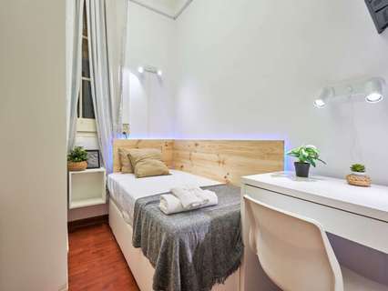 Piso en alquiler en Barcelona