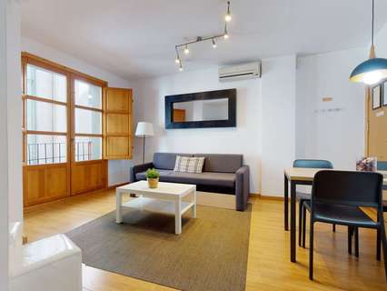 Apartamento en alquiler en Valencia