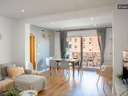 Apartamento en alquiler en Madrid