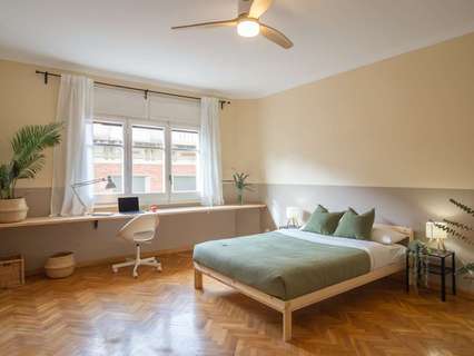 Piso en alquiler en Barcelona