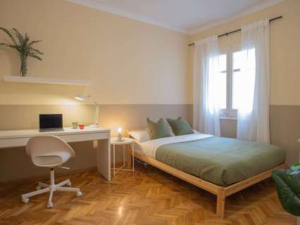 Piso en alquiler en Barcelona