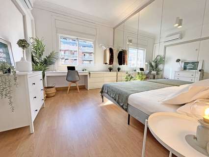 Piso en alquiler en Barcelona