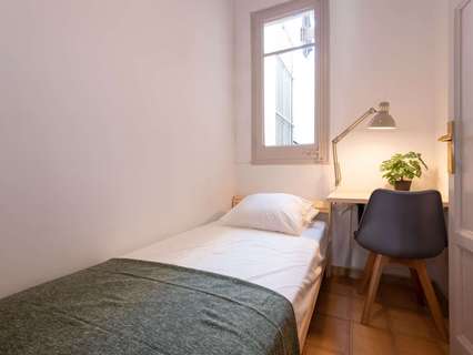 Piso en alquiler en Barcelona