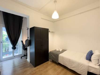 Piso en alquiler en Barcelona