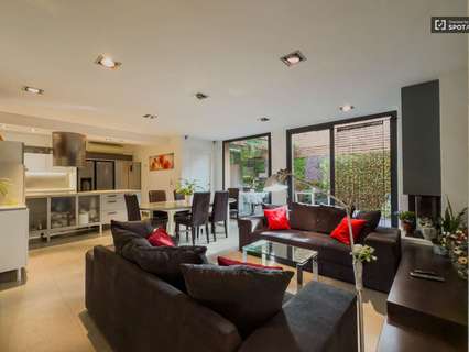 Piso en alquiler en Barcelona