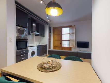 Apartamento en alquiler en Valencia