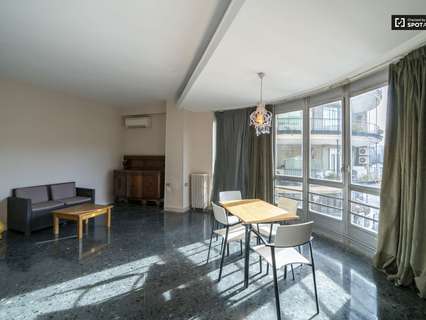 Piso en alquiler en Valencia rebajado