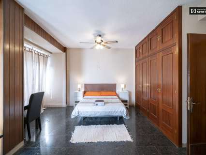 Piso en alquiler en Valencia rebajado