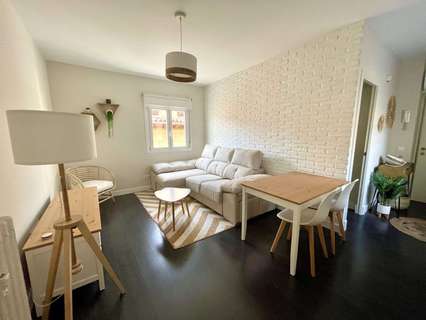 Apartamento en alquiler en Madrid