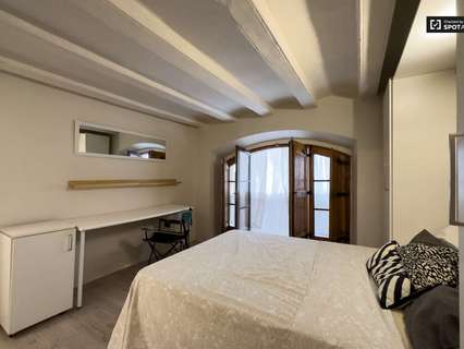 Estudio en alquiler en Barcelona