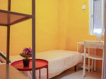 Piso en alquiler en Madrid