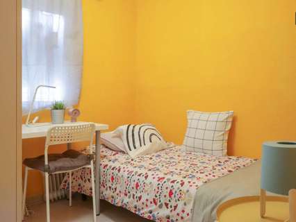 Piso en alquiler en Madrid