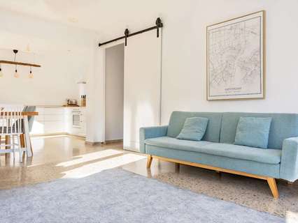 Apartamento en alquiler en Valencia