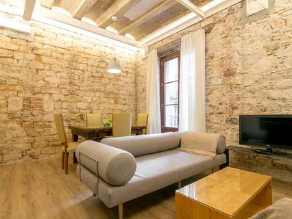 Estudio en alquiler en Barcelona