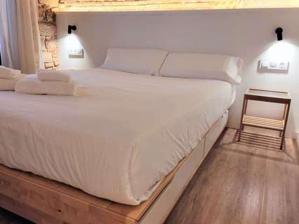 Estudio en alquiler en Barcelona