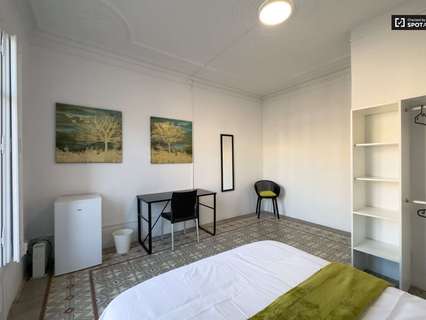 Piso en alquiler en Barcelona