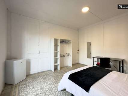 Piso en alquiler en Barcelona