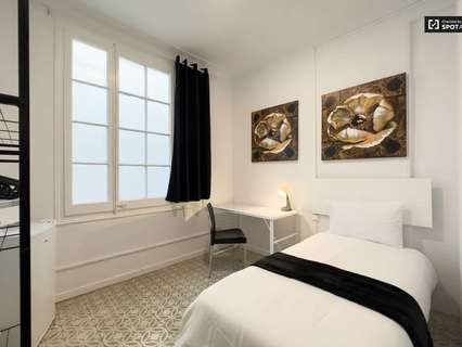 Piso en alquiler en Barcelona