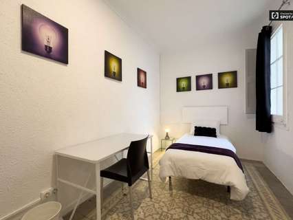 Piso en alquiler en Barcelona