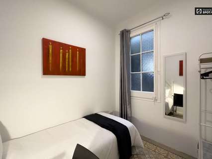 Piso en alquiler en Barcelona