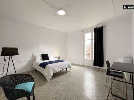 Piso en alquiler en Barcelona