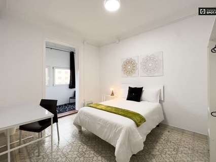 Piso en alquiler en Barcelona